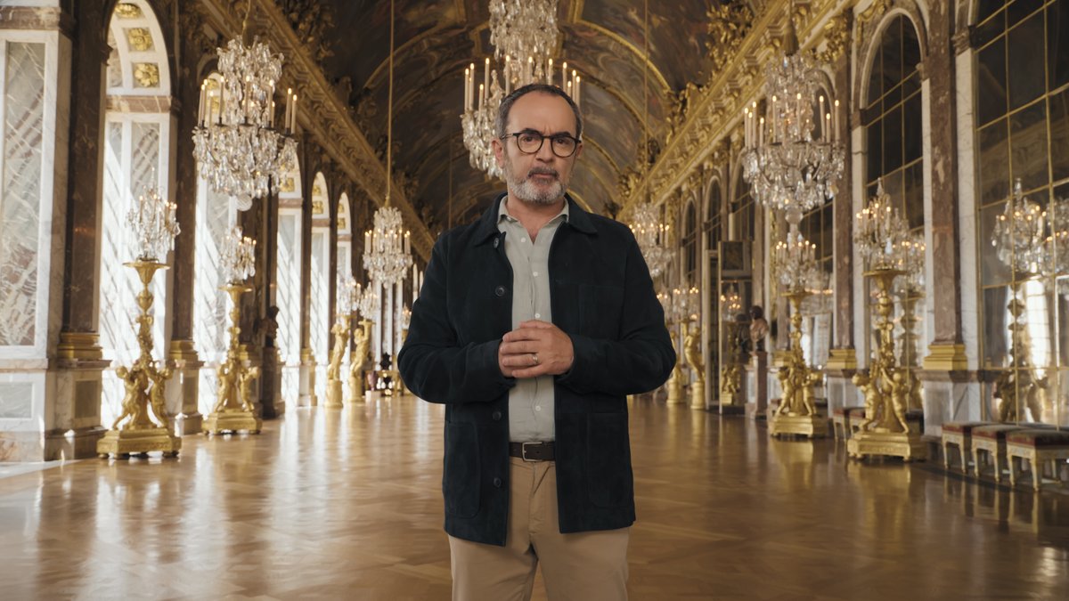 servicePresseF5's tweet photo. #tempsfort #SEM50 #trônesf5
📍« La guerre des trônes, la véritable histoire de l’Europe » saison 5 inédite
Dès le jeudi 16/12 à 20.55 sur @France5tv
Avec Bruno Solo
produit par Pernel media https://t.co/Ns1D1i07mM