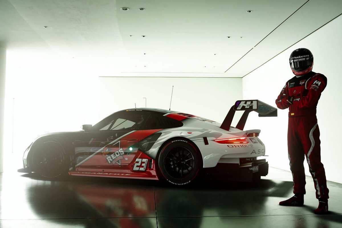 TDG Porsche SuperCup I  

🏆 <a href="/TopesdGama/">Topes de Gama</a> - <a href="/thegranturismo/">Gran Turismo</a> 

🏁 #Circuitode laSarthe 

🏎️ #Porsche911 Gt3 RSR '16

👤@REDS_Killer23

⏰ 21:00h 
📺youtube.com/c/TDGRacingTeam

#GoReds🔴🦅