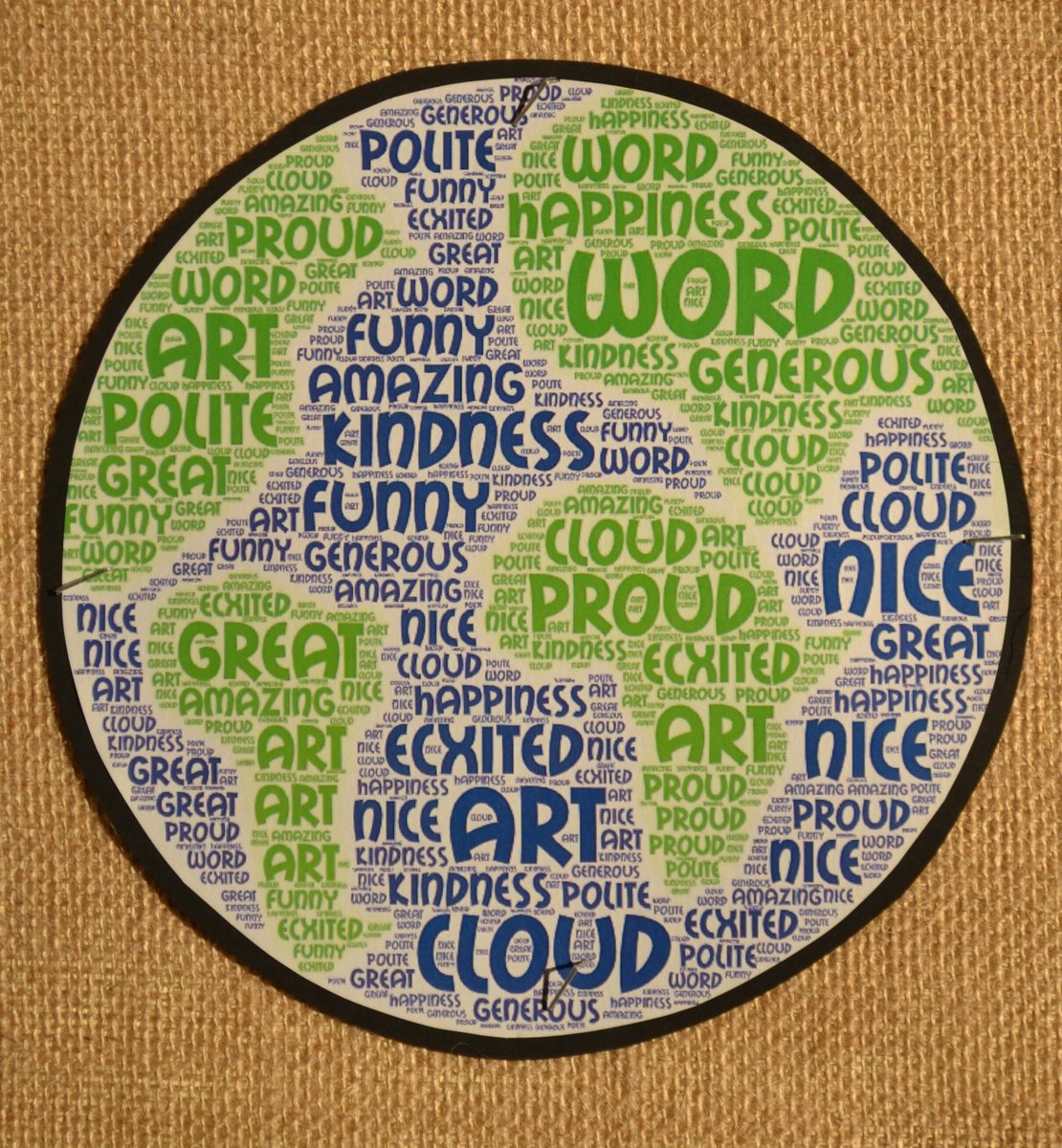 SchoolWoodfield's tweet photo. #AntiBullyingWeek - #OneKindWord - The sun has been beaming through onto our Anti-Bullying Week displays today. All this fantastic artwork and writing is up for our whole school to see and enjoy. #oddsocks #eyfs #ks1 #ks2 #primaryschool #Harrogate https://t.co/EYlqwzWluc