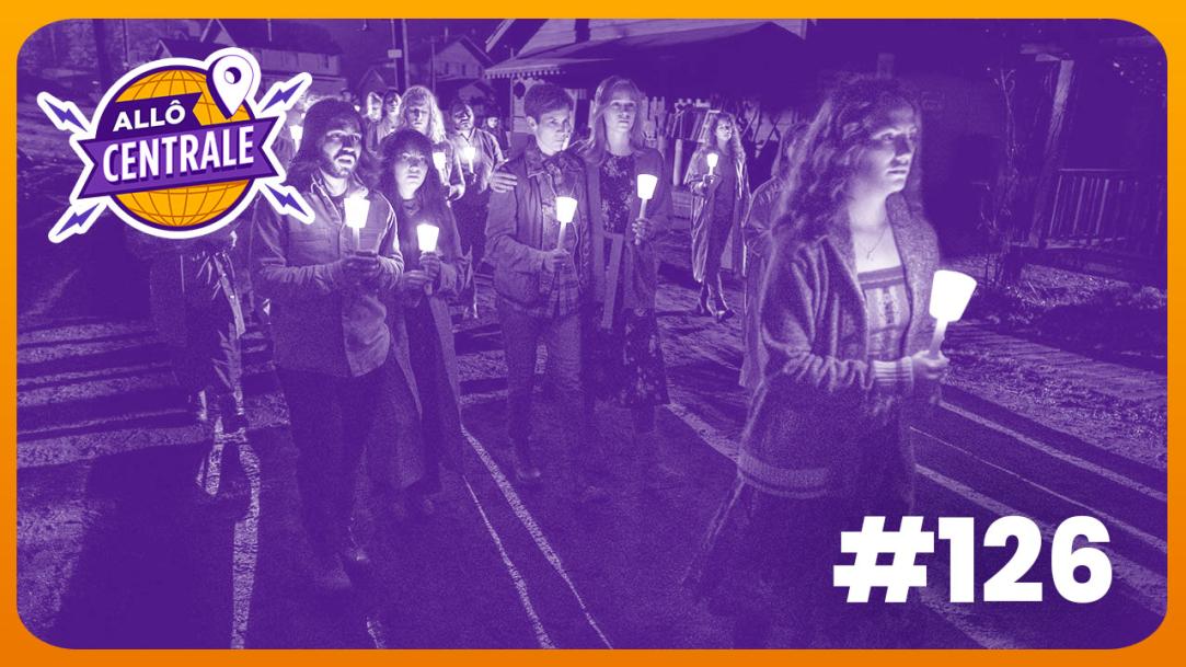 Vous l'avez attendu (mais si), enfin, il est là, l'EPISODE D'OCTOBRE ! 

Dans ce 126e épisode, <a href="/_Silleen_/">Broken White Girl</a> <a href="/murray2424/">Murray</a> @LuxBox et notre nouvel arrivant @Shifteuh décortiquent les Sermons de Minuit.

Bonne écoute <3
podcast.ausha.co/allo-centrale/…