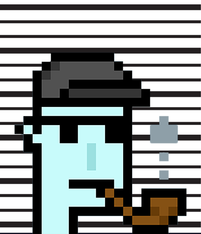 Criminal Punks ⛓️💰🗝️ tweet media