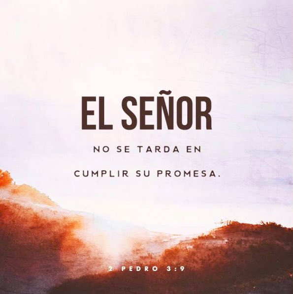 jineiry3's tweet photo. Dios es fiel todo el tiempo! https://t.co/ZtkWCKiHj8