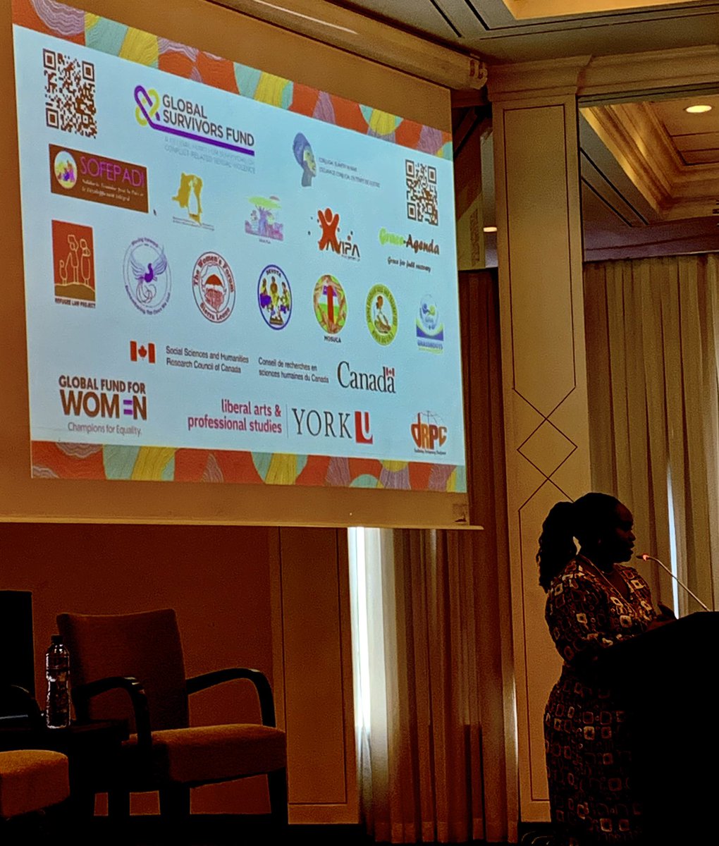 Canada in DRC tweet media