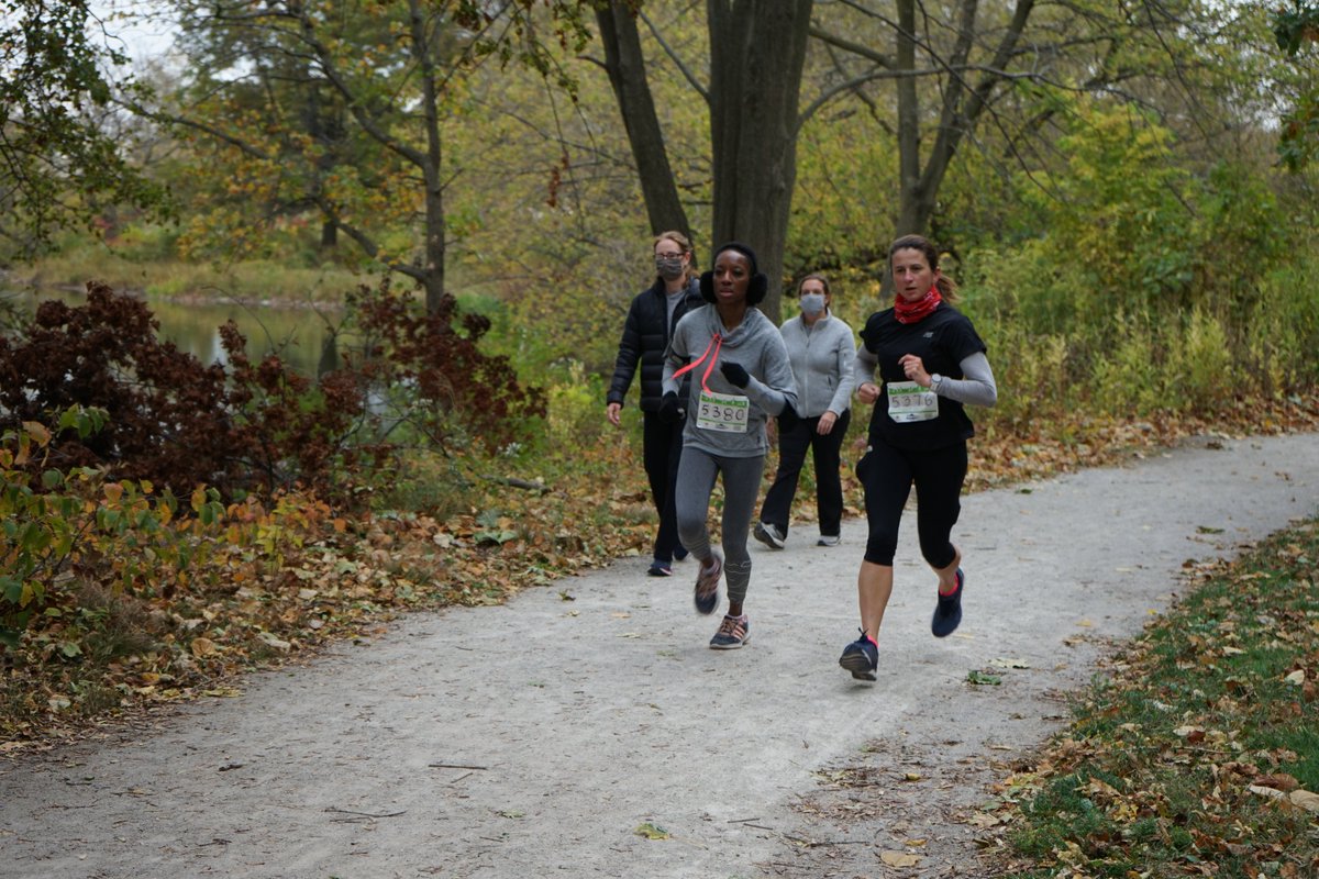 CARARuns's tweet photo. One last 'Go Run to close out the 2021 season! Don't miss out, join us for a FREE, timed 5k or 1-mile at Jackson Park on Nov 27. Bring your friends, family, or relatives who are visiting for the holidays - all are welcome! Sign up at https://t.co/G9e9BzZ7wi.
#GoRunChicago https://t.co/HSUVDIWiq2
