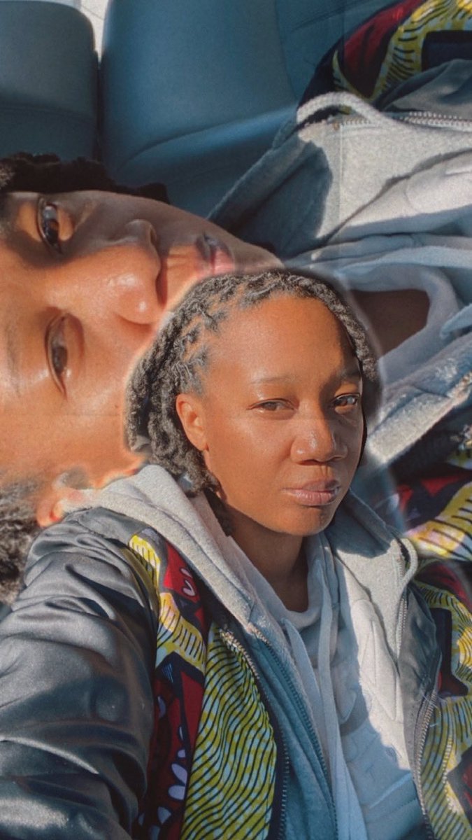 thatgyrljay's tweet image. 23 months Loc’d ✨

IG saw it first and shoutout to @Niathelocgod stimulating oil for keeping my hair and scalp healthy. #locdin #locjourney @LocNationTM