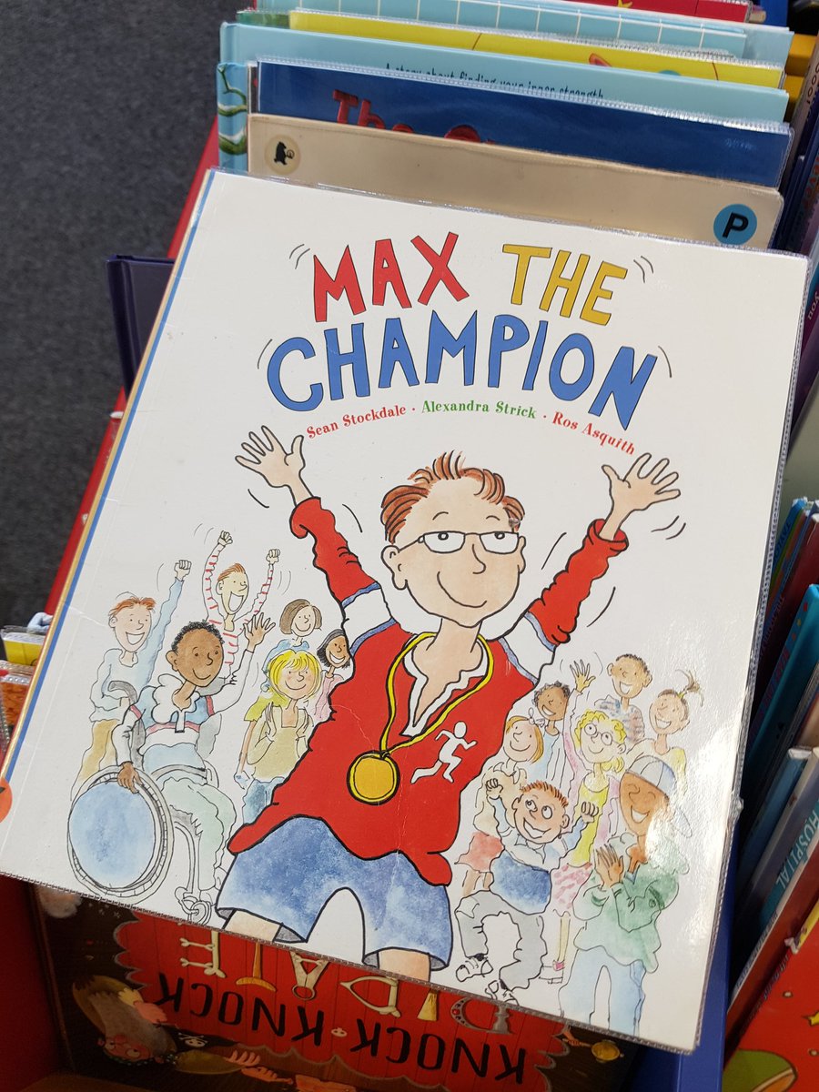 I refuse to read this book from the library to my six year old boy! Come on <a href="/LewisHamilton/">Lewis Hamilton</a> ! Bring home the 8th! <a href="/MercedesAMGF1/">Mercedes-AMG PETRONAS F1 Team</a>