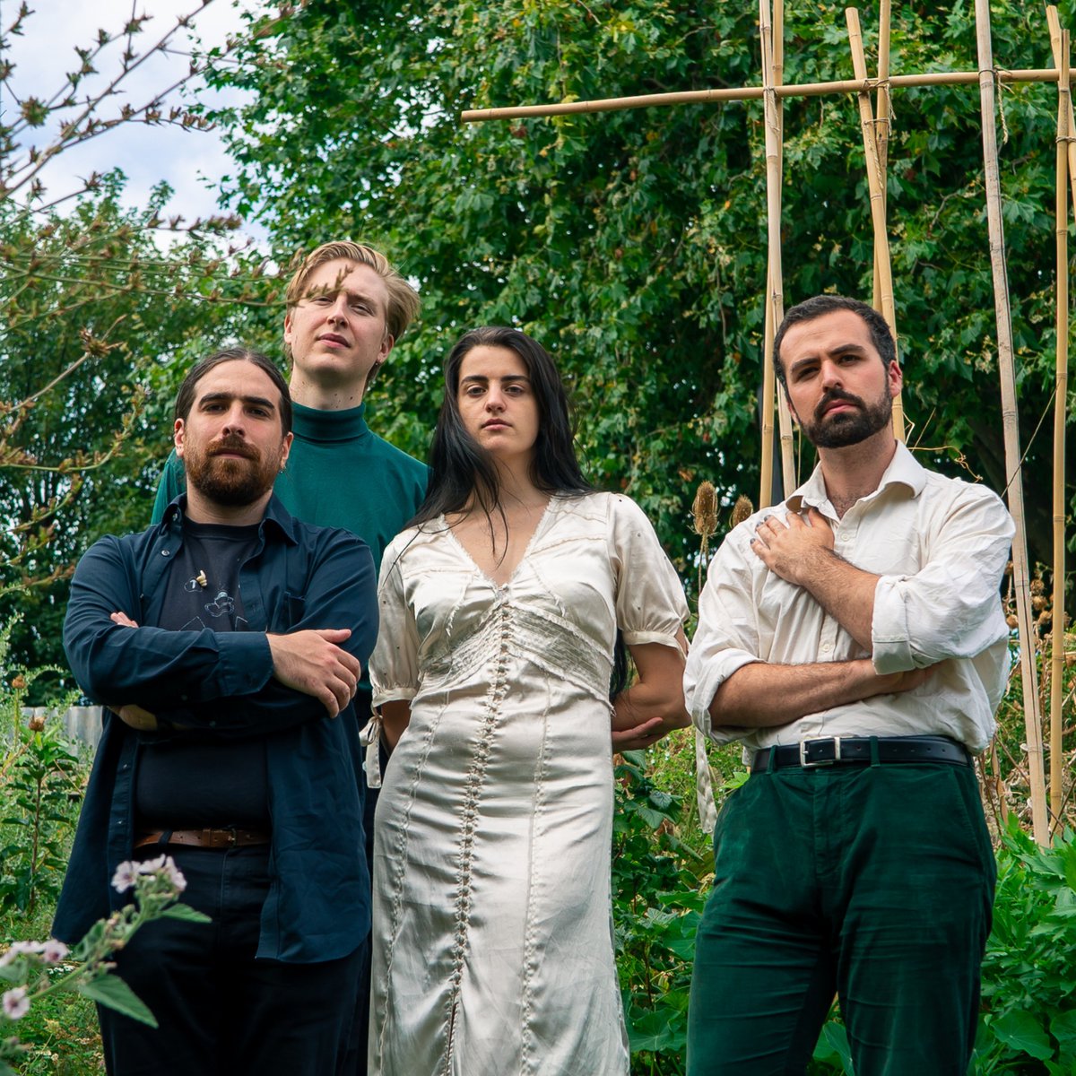 The state51 Conspiracy tweet media