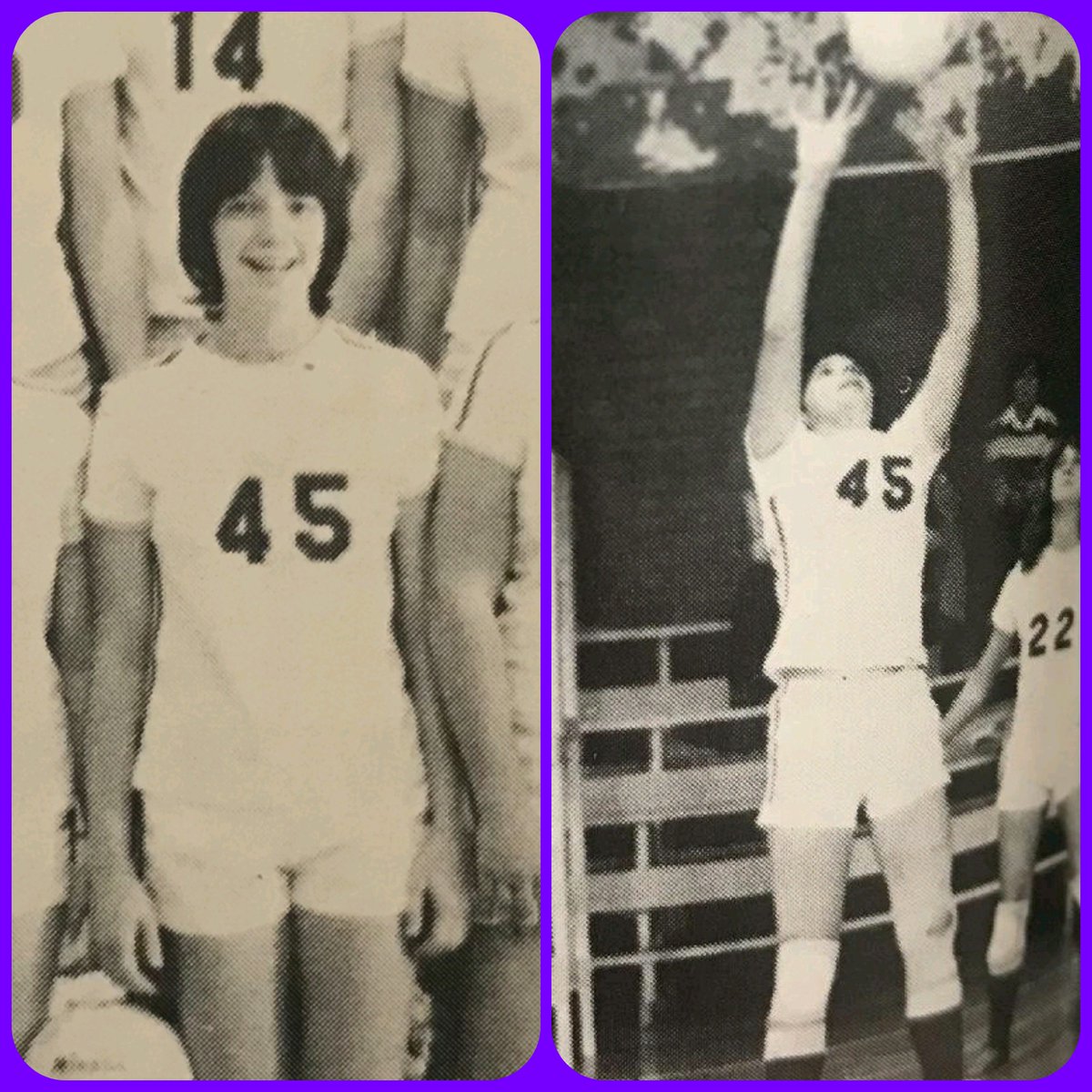 Dayton Christian Volleyball (@dcvolleymbc) on Twitter photo Congratulations to Linda (Lane) Chadrick for being named to the Dayton Christian Athletics Hall of Fame! She was a key member of DC volleyball's 1978 <a href="/OHSAASports/">OHSAA Sports</a> Final Four squad and was a multisport athlete who earned 12 varsity letters during her career.
<a href="/DCSATHLETICS/">Dayton Christian School Athletics</a> <a href="/AthHof/">DCAthHallofFame</a> Congratulations to Linda (Lane) Chadrick for being named to the Dayton Christian Athletics Hall of Fame! She was a key member of DC volleyball's 1978 <a href="/OHSAASports/">OHSAA Sports</a> Final Four squad and was a multisport athlete who earned 12 varsity letters during her career.
<a href="/DCSATHLETICS/">Dayton Christian School Athletics</a> <a href="/AthHof/">DCAthHallofFame</a>
