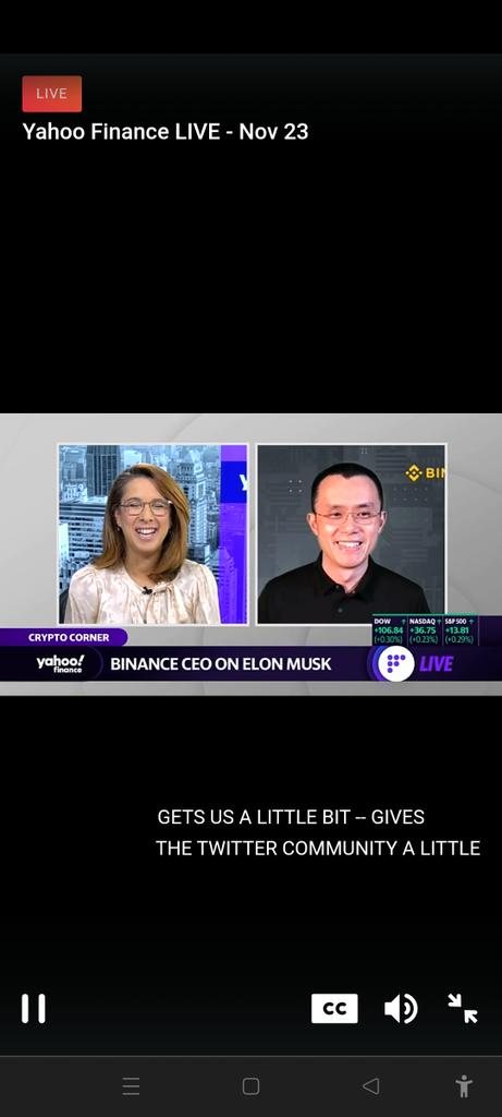 hederarus's tweet photo. @binance @cz_binance @YahooFinance https://t.co/scsf01UDl6