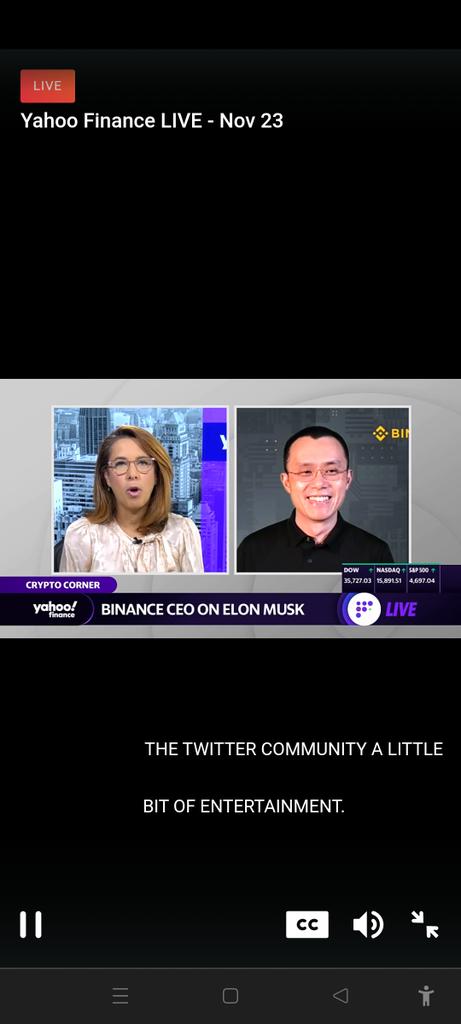 hederarus's tweet photo. @binance @cz_binance @YahooFinance https://t.co/TGV89I2wBX
