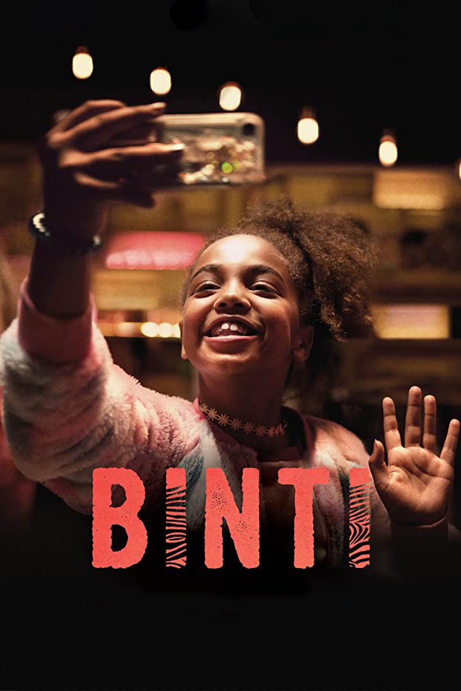 🎞🌍 #Bilbao trabaja el derecho de asilo con la comunidad educativa en el programa municipal BOSA! enmarcado en <a href="/zinexit/">Zinexit</a> 
📽 Las proyecciones serán en Golem Alhóndiga los 24 y 25 de noviembre. El largometraje escogido "Binti, una youtuber sin fronteras"
ℹ bit.ly/3rbj5TY