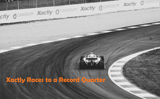 canidium's tweet photo. Could your sales reps handle 6x more bookings?
What if you grew from 125 to 5,000 sales reps?
Ever hit 500% over quota?

Find out how Xactly Corp helped LinkedIn and Zoom on the way to a record quarter.
https://t.co/VsCzG67wv4

#Canidium #Xactly #ICM https://t.co/Xep7MVcMnz