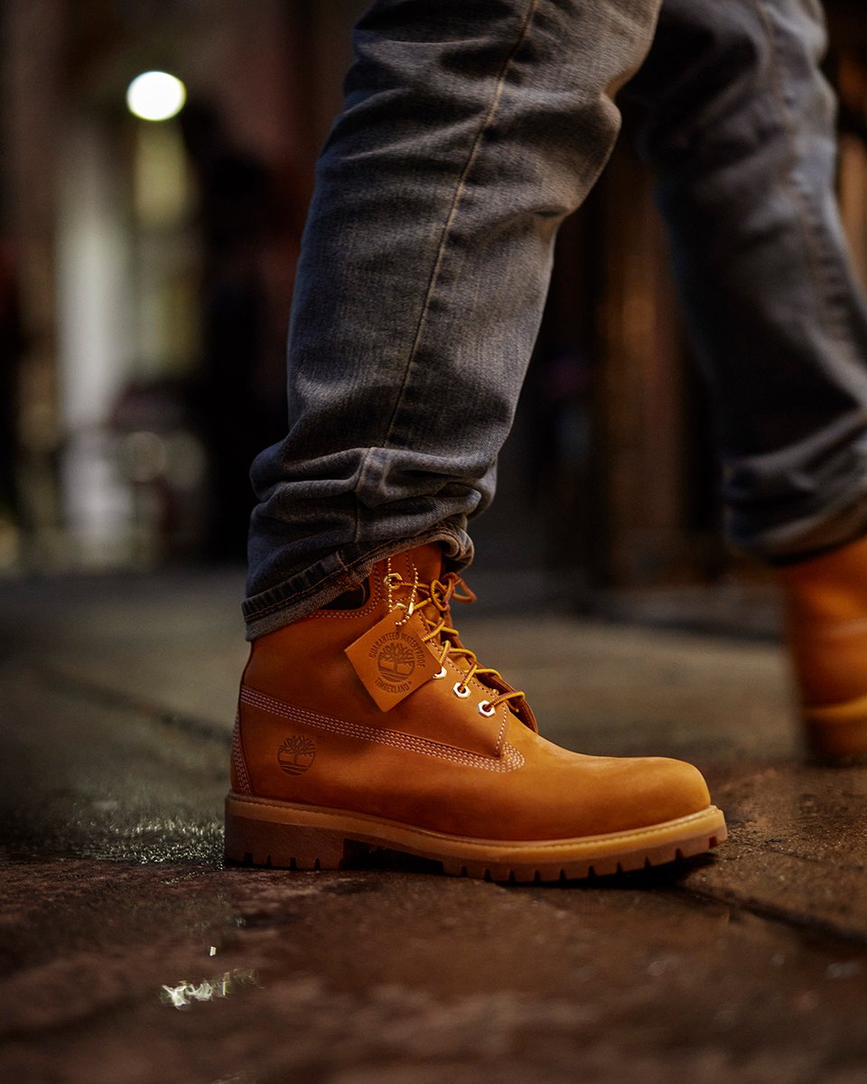 timberland eu