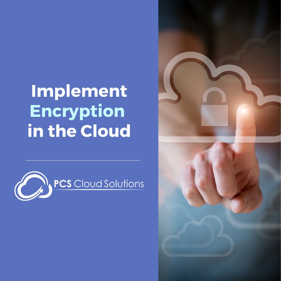 pcs_cloud's tweet image. Data encryption in cloud ☁️ computing is essential for organizations as it helps ensure that the data moving to and from the cloud is encrypted and secure.​

Let us help you set up!​

+1 847-701-2100 | buff.ly/3EWsnYB​

#cloudsolutions #itsolutions ​#backup