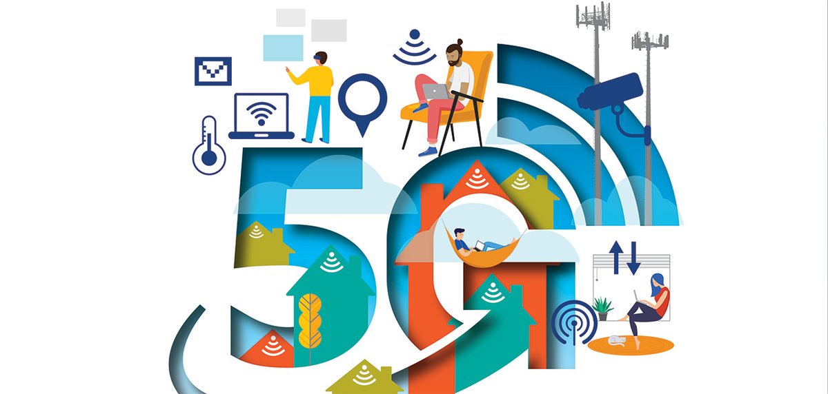 Persistence_Al's tweet image. Behind the Hype: What 5G Means For Real Estate
#Tuesday #techtiptuesday #TechTuesday #Technews 
.
.
magazine.realtor/technology/fea…