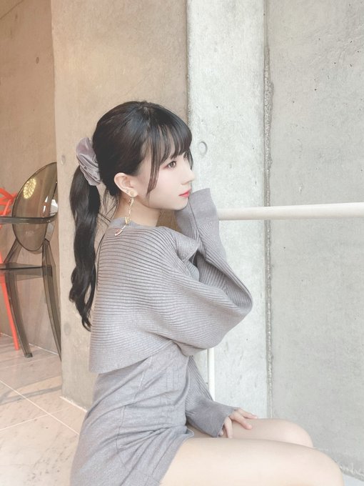 コスプレイヤー鳴上なごねのTwitter画像38