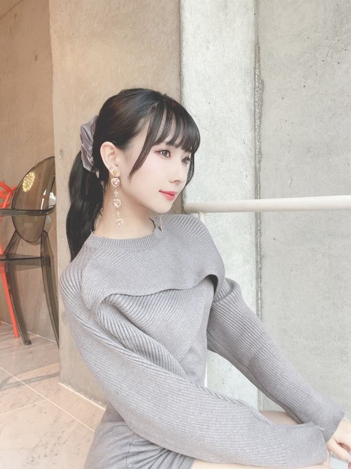 コスプレイヤー鳴上なごねのTwitter画像37