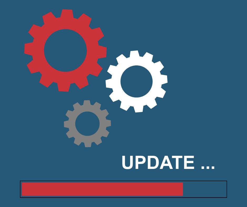 ICBUK's tweet photo. Have you caught up with the latest Agent Update? If not, you can do so here: https://t.co/8WE4UrBgWQ
#AgentUpdate https://t.co/shzYzUN6aw
