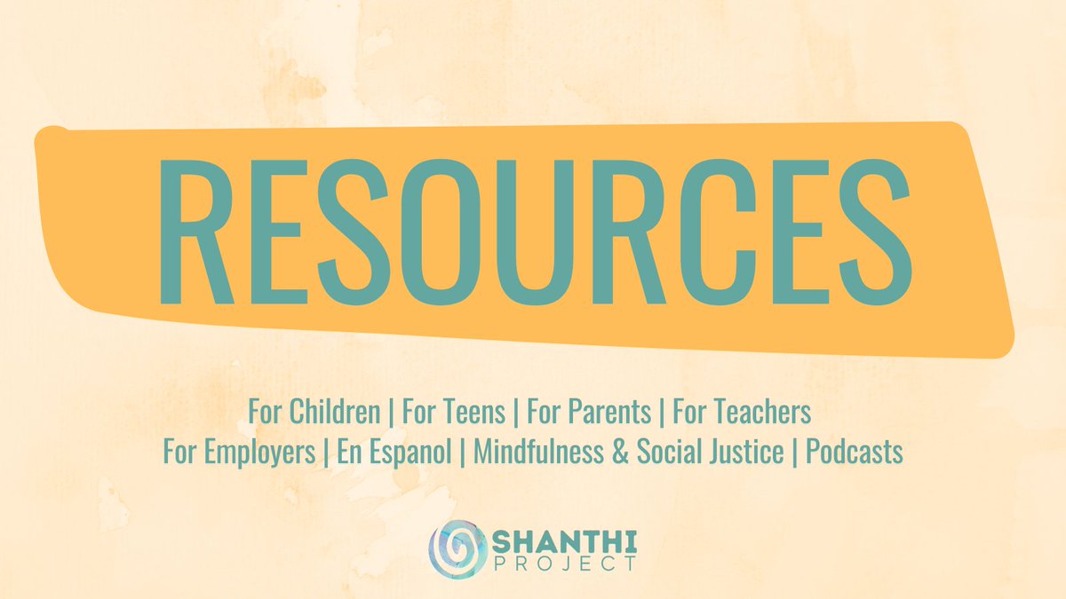 Shanthi_Project's tweet photo. Our content library is FULL of resources that fit your #lifestyle, from at-home #Mindfulness activities for the family, to on-the-go audio lessons &amp; practices 🌎

LEARN more about the benefits of mindfulness: https://t.co/h0uxMI7QwB 🔗 #ShanthiProject #StressRelief #Family #C https://t.co/rwmBm2LffM