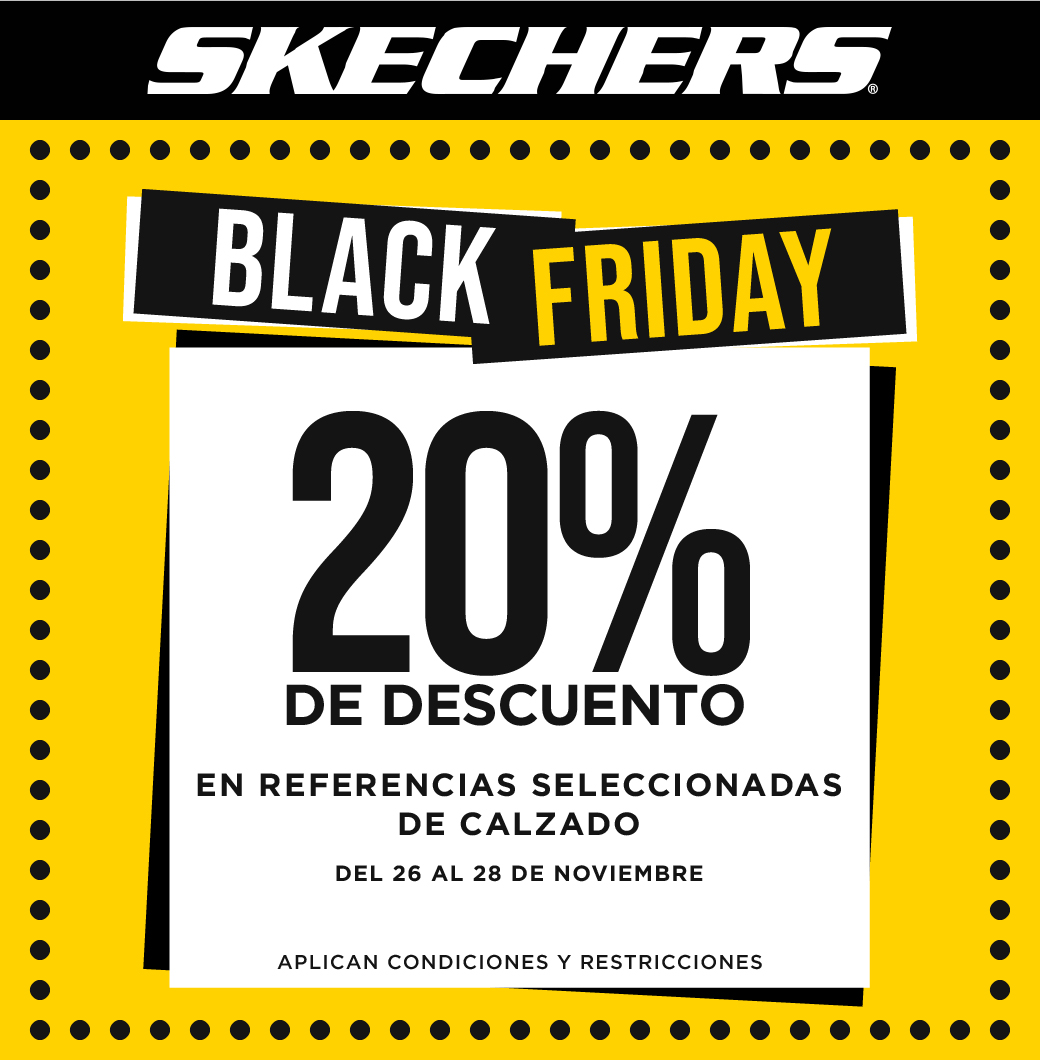 Skechers Men's 2024 Skechers Black Friday Deals On Skechers