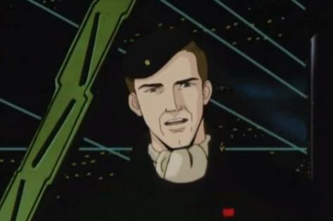 銀河英雄伝説 大塚明夫 最新情報まとめ みんなの評価 レビューが見れる ナウティスモーション