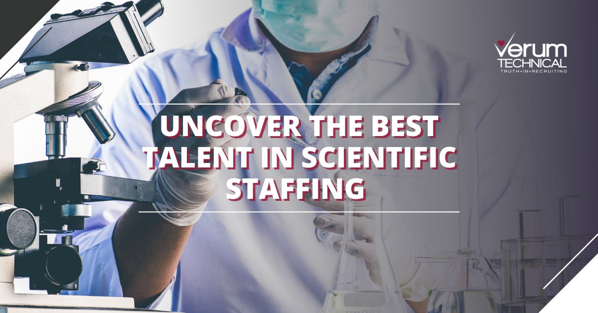 VerumTechnical's tweet photo. We know talent can be hard to find, and that finding talent that also aligns with your company culture can be nearly impossible. At #VerumTechnical, we specialize in finding professionals who do both. Connect with us! https://t.co/Uy8G4tMA5I

#truthinrecruiting #talentrecruiting https://t.co/D4OlFVQfuz