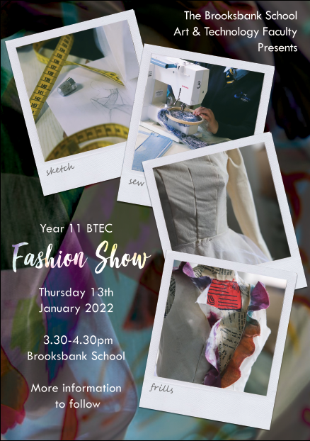 BrooksbankTech1's tweet photo. Coming soon... 
#spiritofbbs #textiles #fashion #btec #fashiondesign #year11 #designtechnology #sewing #frills #celebratingsuccess #aspire #workhard #achieve #fashionweek2022 #britishfashion #textilestown #yorkshiretextiles 🧵🪡👗 https://t.co/jmPAMMFQKl
