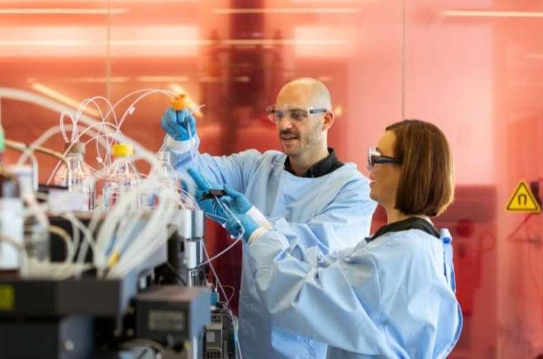 QuantisWM's tweet image. Dr. Rochman will discuss how a few novel approaches targeting diverse aspects of Alzheimer’s disease onset and progression are likely to dramatically alter the landscape of treatment for neurodegenerative diseases.  quantiswm.com/content/Promis…