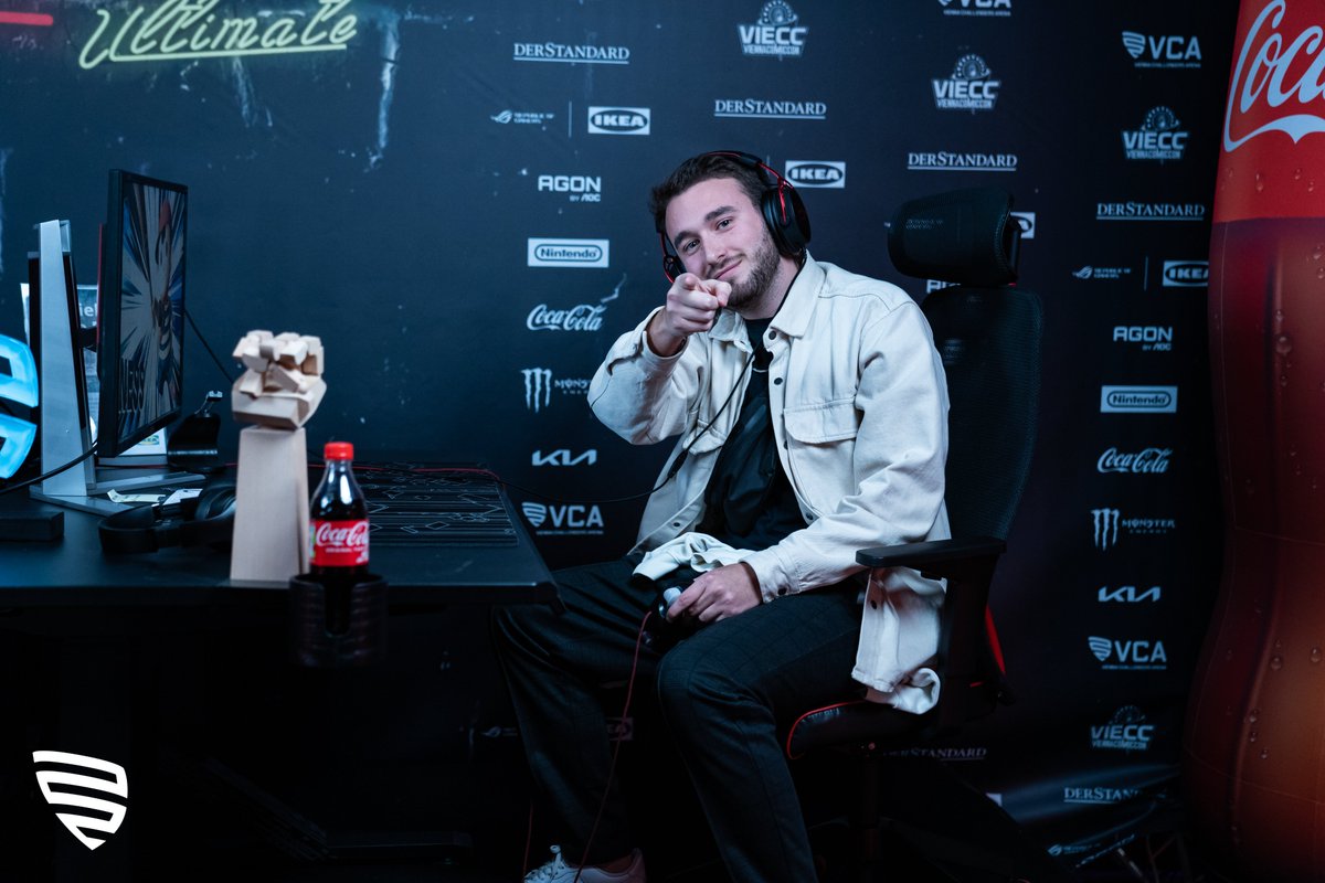 Scal_Ssb's tweet photo. J'annonce mon départ de la structure @Login_corp après 4 mois chez eux

Merci pour le soutien Azuréen☀️

Du nouveau devrait arriver dans les prochains mois...
Mais pour l'instant, je suis free agent🕵️‍♂️ https://t.co/f6BfpigUgh