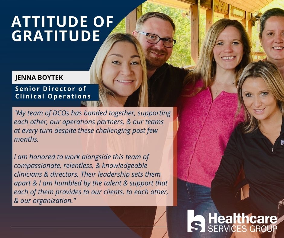 TheHCSG's tweet photo. #MessageofGratitude #HCSGcommunities #attitudeofgratitude https://t.co/BqPs304cfj