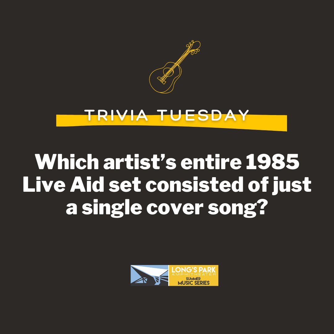 LongsPkAmphFnd's tweet photo. It's #TriviaTuesday! Share your best guess in the comments below 👇 https://t.co/RhPV3ath6J