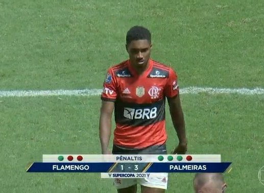 Urubu Guerreiro tweet media