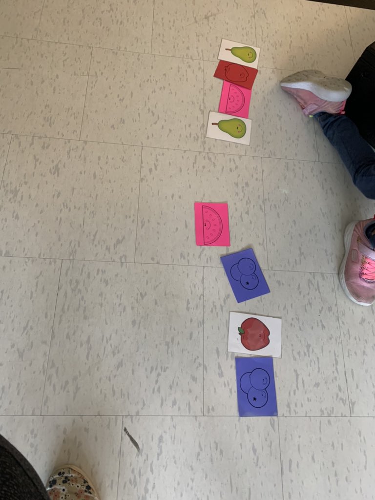 Miss Leaton tweet media