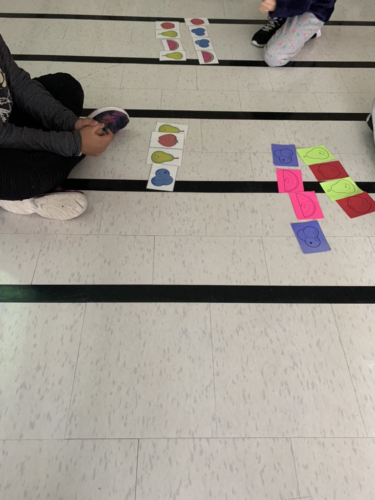 Miss Leaton tweet media