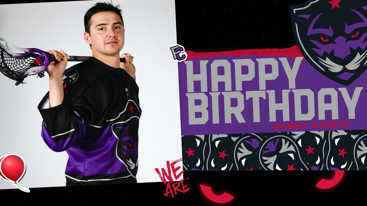 Panther City Lacrosse Club tweet media