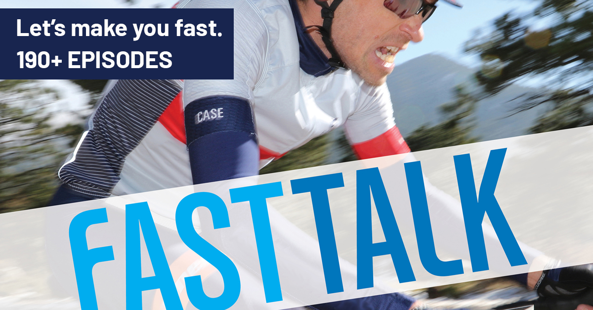 Fast Talk Podcast tweet media