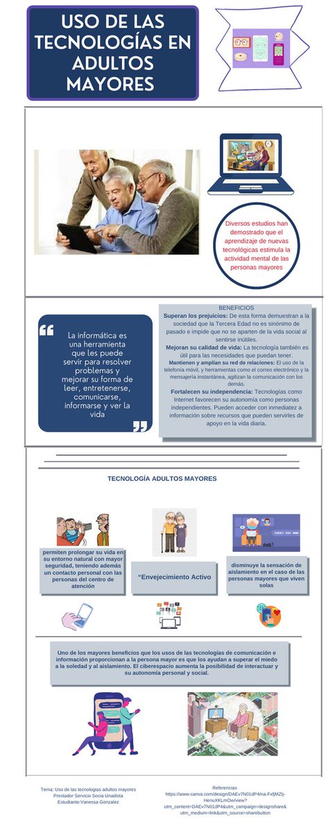 Alejandra7130's tweet photo. #SERVICIOSOCIALUNADISTAENCASA con 
@ElOIRdelaRegion los invito para que todos  seamos parte del uso de las tecnologías y incentivar a los adultos mayores. https://t.co/UXsbfm1bAU