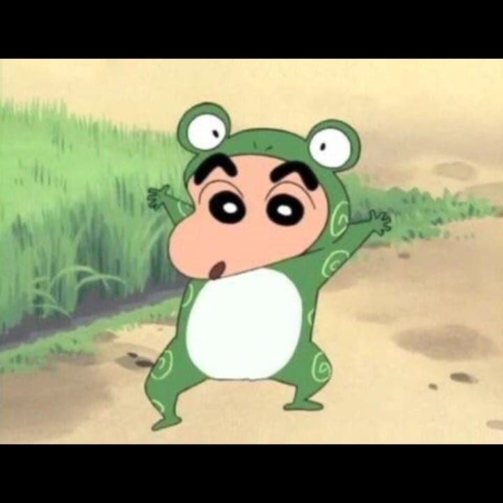 nintenvictor_02's tweet photo. Los trajes de pingüino y rana de la saga de Super Mario pueden ser una referencia a los disfraces de pingüino y rana del anime Shin Chan @nintendarkrai @Jan51072170
#nes #snes #n64 #gameboycolor #gamecube #gba #nintendods #wii #3ds #wiiu #nintendoswitch #shinchan #shinnoshuke https://t.co/nwC4s3JMcA