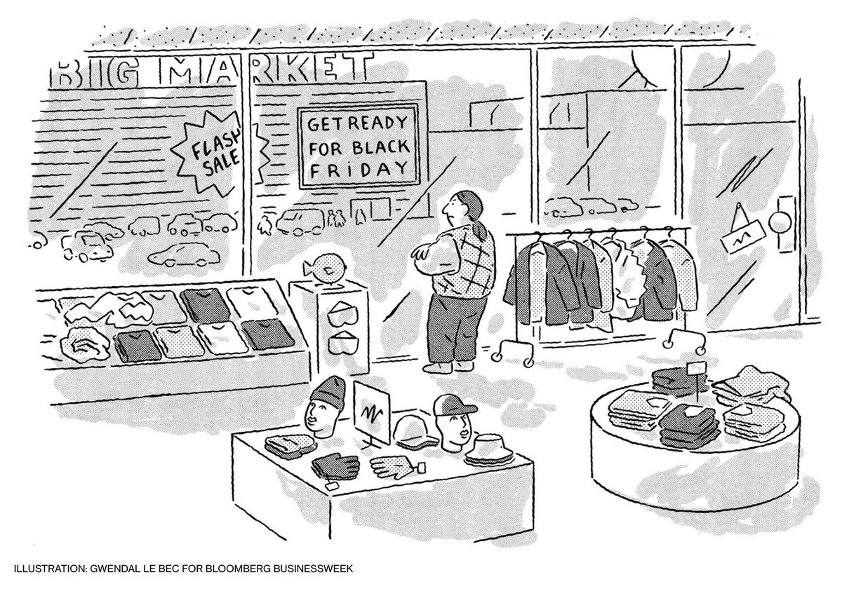 insurance321's tweet photo. As a small business it can be tempting to get caught up in the buzz of the holiday season. 

As businesses compete to win over consumers and affect their bottom line, it is important exercise logic over temptation.

Here are a few points to consider. 

https://t.co/m2LeCjO4rU https://t.co/hRl09yAWy8