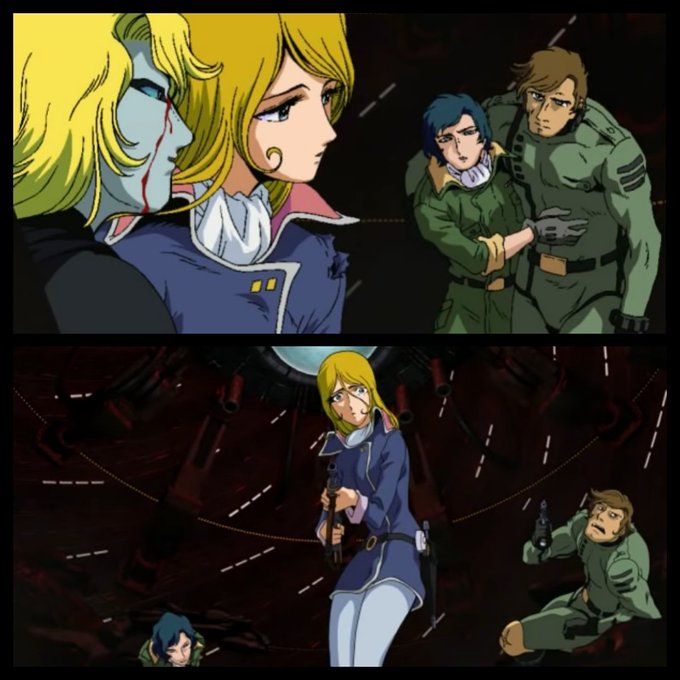 宇宙戦艦ヤマト2199のtwitterイラスト検索結果 宇宙戦艦ヤマト2199のtwitterイラスト検索結果