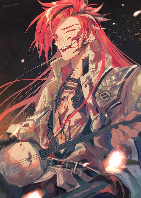 『面白い!!』 #FGO 