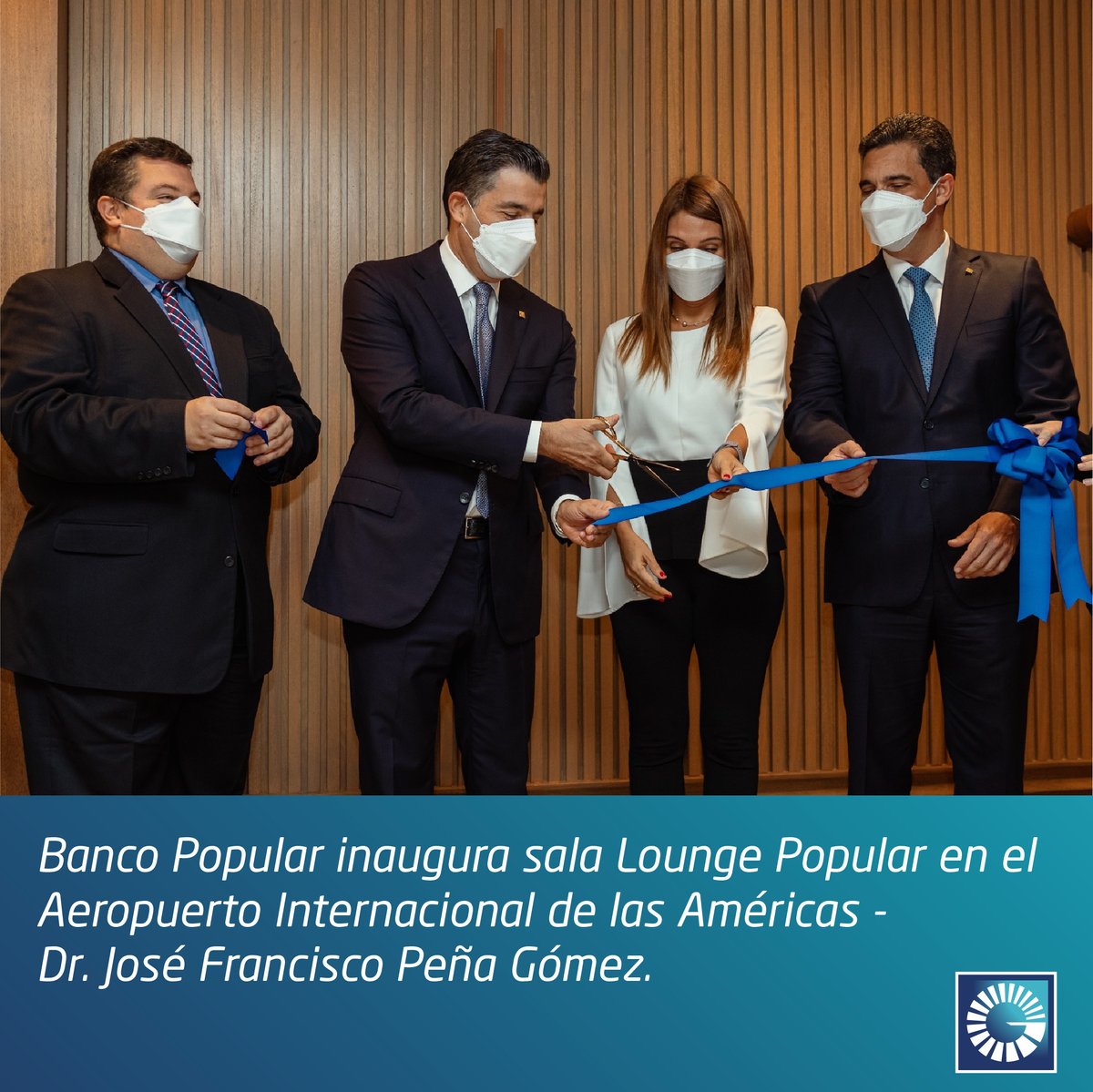 Popularenlinea's tweet photo. Lounge Popular, el nuevo espacio de espera en el aeropuerto de Santo Domingo.
#ElLadoPositivoRD #LoungePopular #AILA #MastercardBlack #VisaPrestige #PremiumPopular #TarjetasdeCréditoPopular #Viajes #Turismo #RepúblicaDominicana #SDQ https://t.co/yxVMIVT28r
