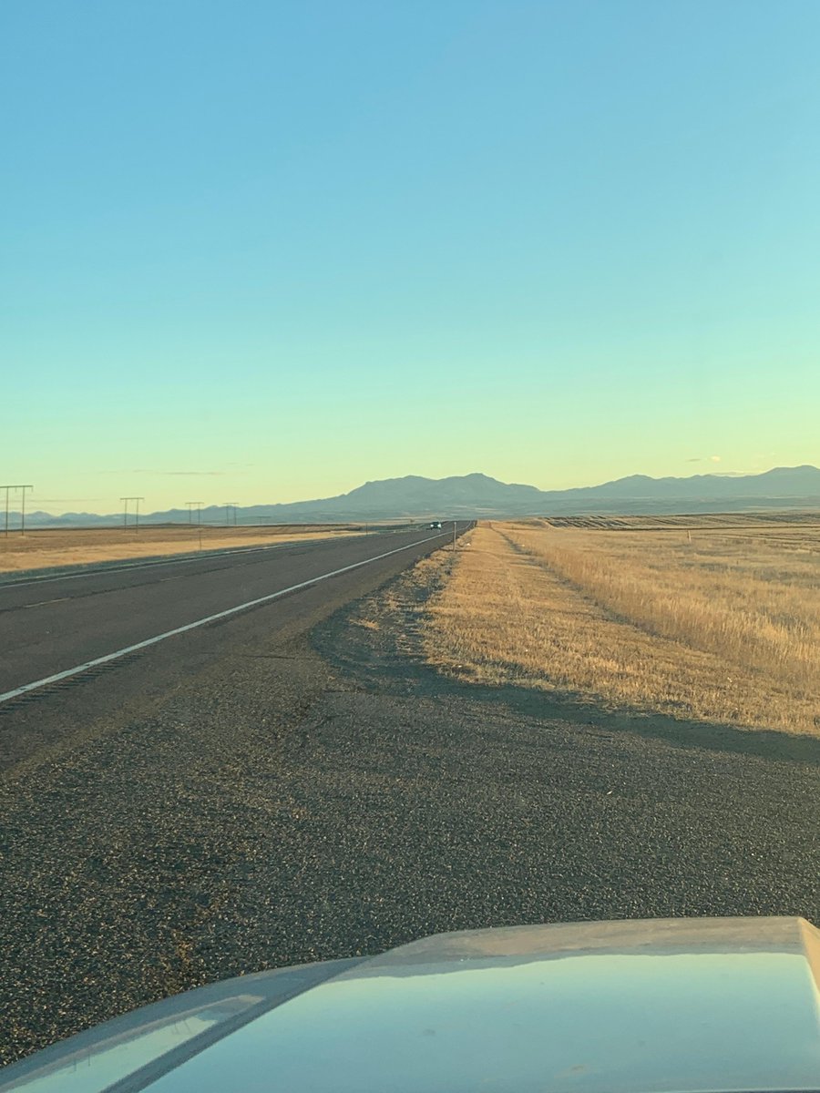 MtMECA's tweet photo. MECA CEO Gary Wiens on the road this morning to meet with the board of NorVal Electric Cooperative. This is the 22nd MECA member co-op board CEO Wiens will have visited this year. Only three left to go! https://t.co/mREiuYfmTk