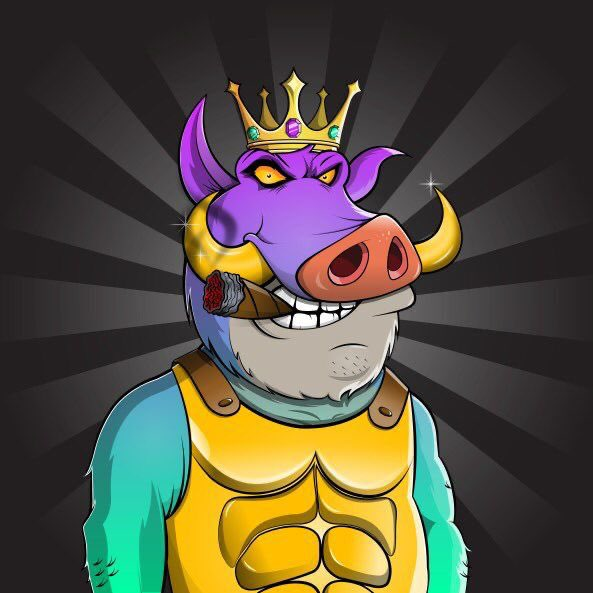 GnarlyGnomies's tweet photo. 🥳#NFTGiveaway 🥳

@GnarlyGnomies &amp; @CryptoHogsNFT 
2 random #NFTs to give away!

1 x GnarlyGnomies NFT
1 x Crypto Hog NFT

1️⃣ Follow @GnarlyGnomies x @CryptoHogsNFT
2️⃣♥️ &amp; RT, comment #NFT &amp; tag 2 friends 
3️⃣Join both discords 

#NFTDrop #NFTartists #NFTcollection #solana https://t.co/dyGVGvPCuP
