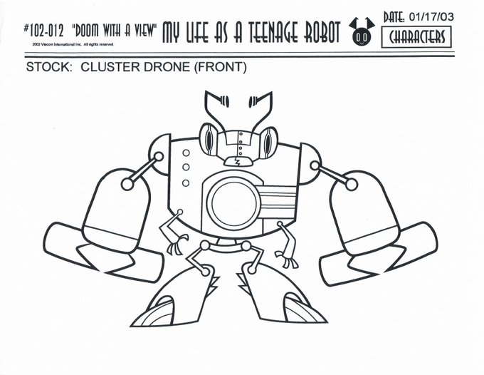 Got invited to this robot's home for Thanksgiving. 