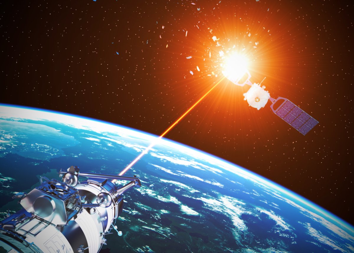 The new UN working group will try to accellerate the stalled actions at UN-COPUOS - finally the UN is worried about weapons in space! This is what we have been shouting about for 12 years - it's now time to shout  even louder - there are now over 200,000 of us.
 #JoinTheMartians