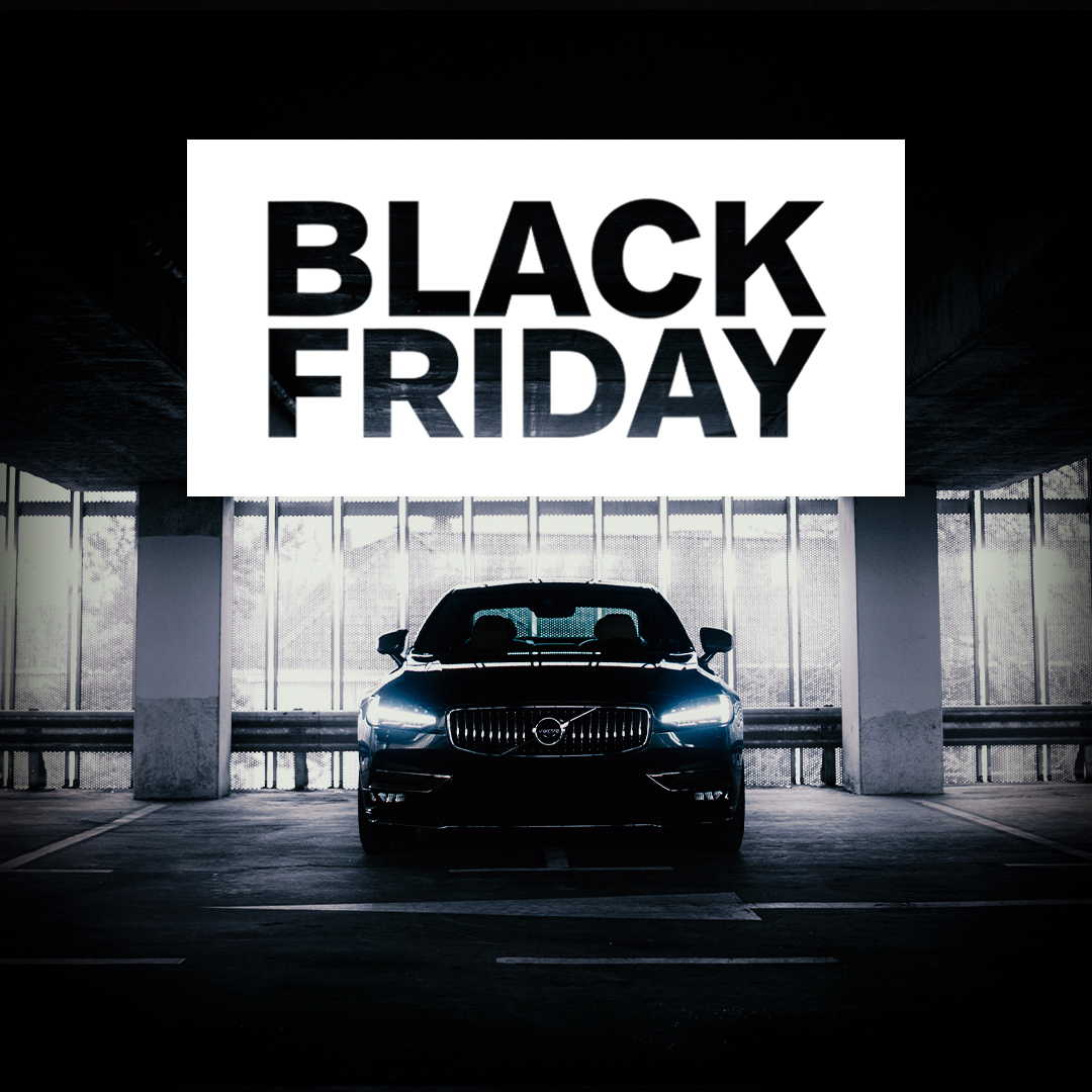 Een nieuwe auto kopen betekent tijdens Black Friday een gratis afleverpakket op al onze occasions. Geen uitzonderingen en op geselecteerde auto’s is jouw inruiler ook nog eens € 750,- euro extra waard: bit.ly/3qHZXgj