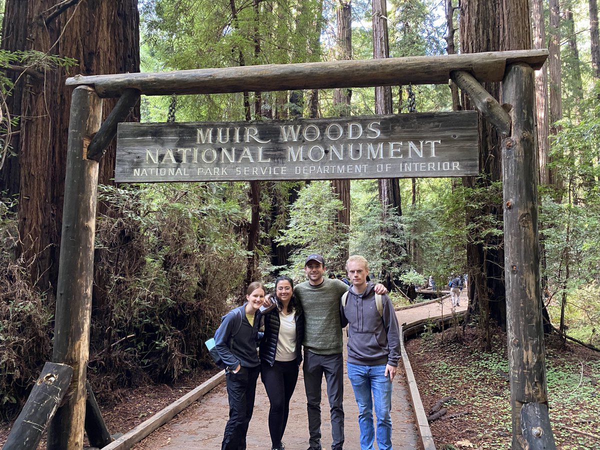 Notre Dame-California tweet media