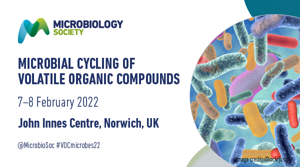 AstroBioPrice's tweet photo. Delighted to be supporting the awesome #VOCmicrobes22 meeting in February, in Norwich where my biological adventures began way back in 2010!

If you like microbial VOCs, it's the place to be!

You can check out the amazing speaker line-up and register at https://t.co/0YsPx88Gay https://t.co/qD6LlWNGlM
