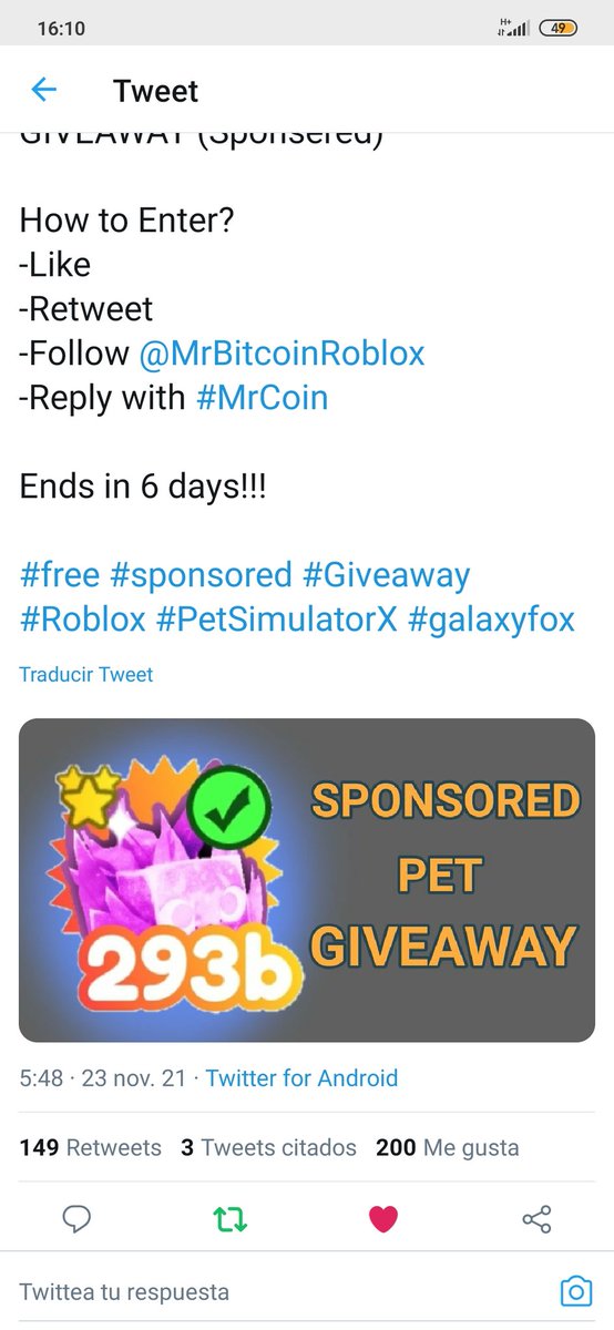 Elias78235789's tweet photo. @ImagesThatWierd @MrBitcoinRoblox #MrCoin https://t.co/YlHftBw28z